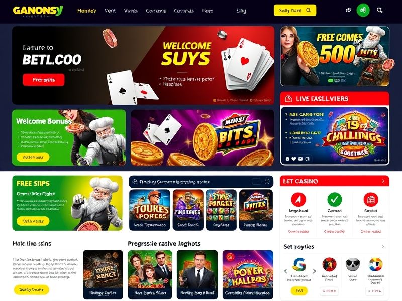 Discover the ultimate gambling experience at moneygame.com. Play popular games like slots, poker, and blackjack with exclusive bonuses for members. Start winning today!